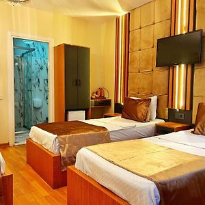 Taksim Cetinkaya Suite